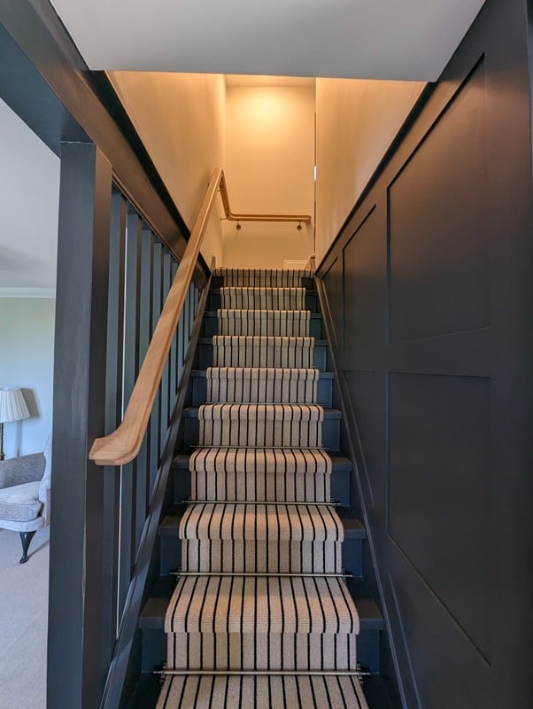 Chichester Farmhouse Extension by Westmount Construction
